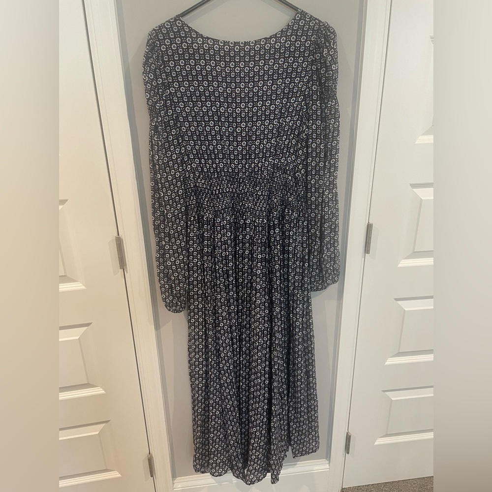 Free People Maxi Dress